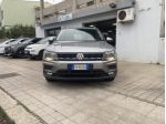 VOLKSWAGEN Tiguan 1.6 TDI SCR Business BlueMotion Technology rif. 23257227