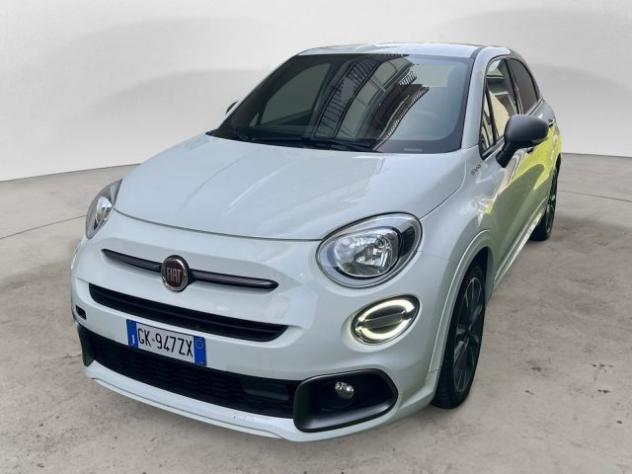 FIAT 500X 1.0 T3 120cv MT E6D Sport rif. 23956223