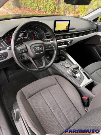AUDI A4 Avant 2.0 TDI 122 CV S tronic Business rif. 19823929 - Foto 10
