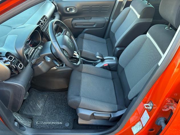 Citroen C3 Aircross BlueHDi 120cv-Cambio Automatico - Foto 9