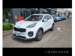 Kia Sportage 1.7 crdi Business Class Style Pack 2wd 115cv
