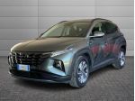 Hyundai Tucson 3ª serie 1.6 T-GDI 48V XLine