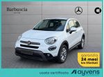 FIAT 500X 500 X 2018 - 1.3 mjt City Cross 4x2 95cv