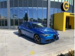 ALFA ROMEO Giulia 2.0 Turbo 280 CV AT8 AWD Q4 Veloce rif. 23759225