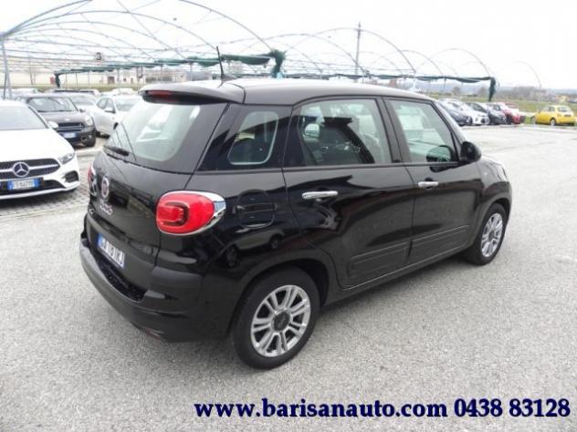 FIAT 500L 1.4 95 CV S&S Mirror rif. 18225981 - Foto 3