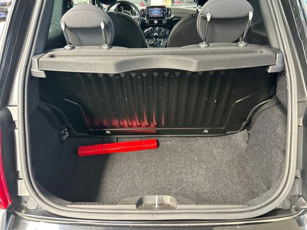FIAT 500 III 2015 1.0 hybrid 70cv - Foto 5