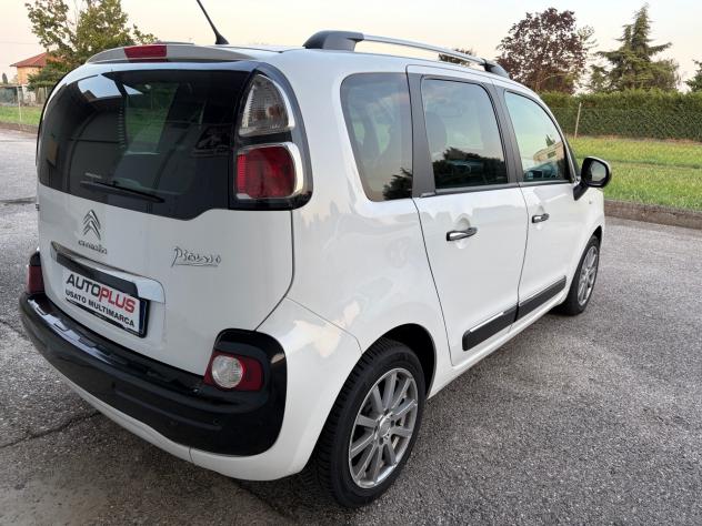 Citroen C3 Picasso PureTech 110 Exclusive - Foto 4