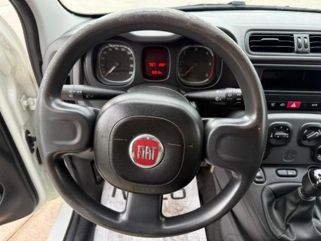 Fiat Panda van 1.3 mjt Pop 80cv 4x4 2p.ti E6 - Foto 5