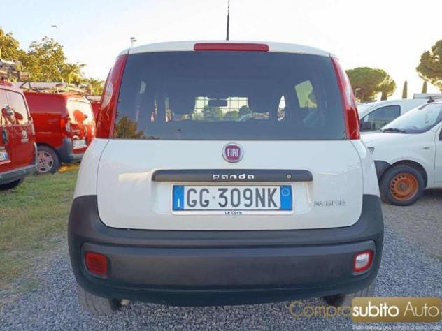 FIAT Panda 1.0 FireFly VAN Hybrid + IVA 22% rif. 24203782 - Foto 6