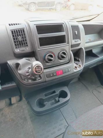 PEUGEOT Boxer 330 2.2 BlueHDi 140 S&S + IVA 22% rif. 24104466 - Foto 10