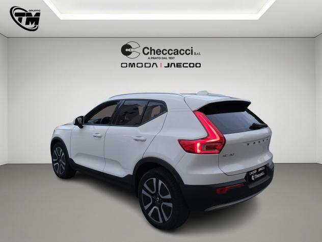 Volvo XC40 1.5 t2 Momentum Pro my21 - Foto 8