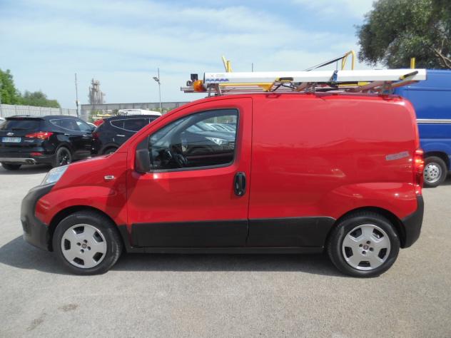 Fiat Fiorino 1.3 MJT 95CV Cargo Adventure - Foto 4