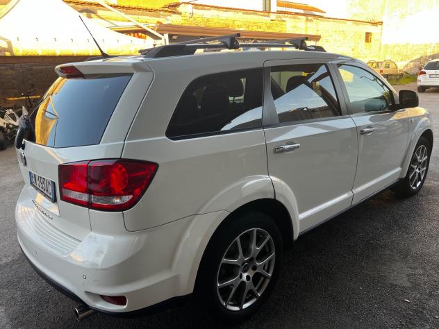 Freemont 2.0 Mjt 170 CV 7 posti cambio automatico 2013 - Foto 6