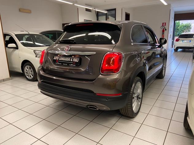 Fiat 500X 1.6 MultiJet 120 CV Opening Edition - Foto 4