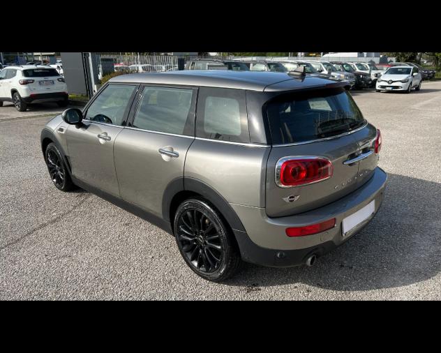 MINI Clubman Mini 1.5 One D Hype Clubman - Foto 2