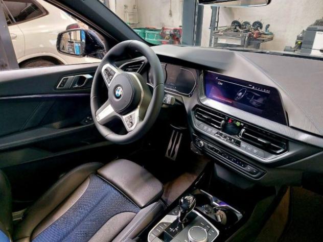 BMW 116 d 5p. Msport rif. 23837366 - Foto 3