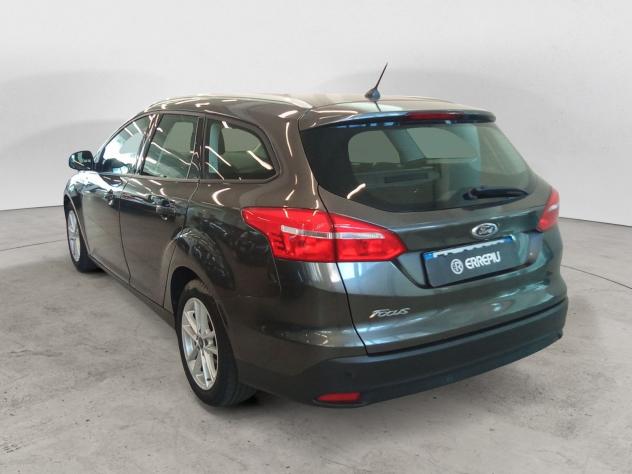 Ford Focus Focus 1.5 ecoblue Titanium 120cv - Foto 5