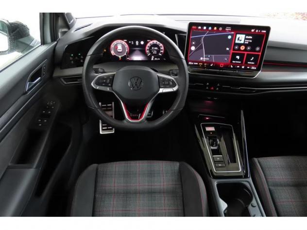 Volkswagen Golf 2.0 TSI GTI DSG Harman Kardon 18" Hud - Foto 10