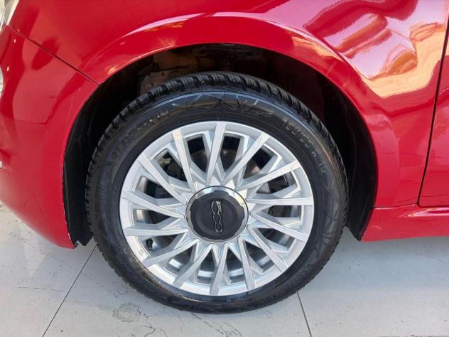 FIAT - 500 - 1.2 Lounge GPL (C/V) - Foto 7