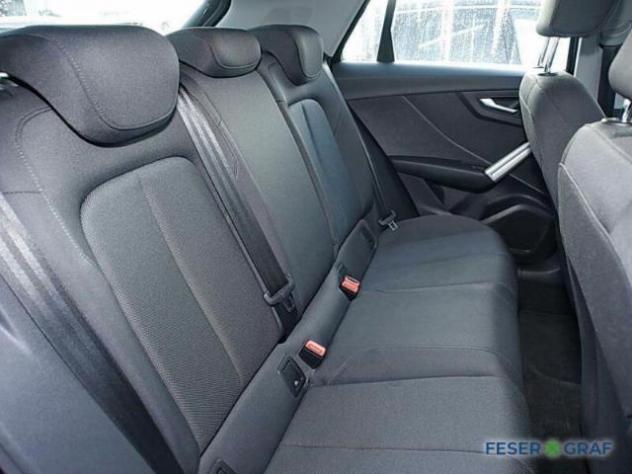 Audi Q2 SPORT VETTURA AZIENDALE KM E TAGLIANDI CERTIFICATI - Foto 7
