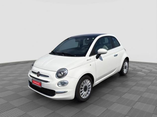 FIAT 500 500 1.0 Hybrid Dolcevita rif. 23726265