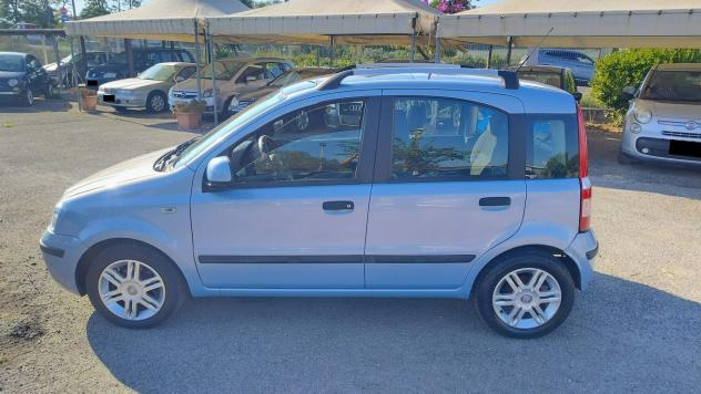 Fiat Panda 1.2 Emotion Dualogic - Foto 2