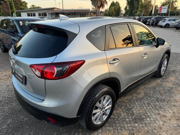 MAZDA - CX-5 - 2.2L Skyactiv-D 150 CV 2WD Evolve - FINANZIABILE - PERMUTE - Foto 4