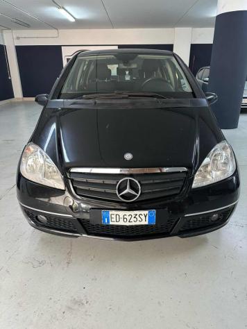 MERCEDES-BENZ A 160 CDI Executive rif. 24077176 - Foto 2