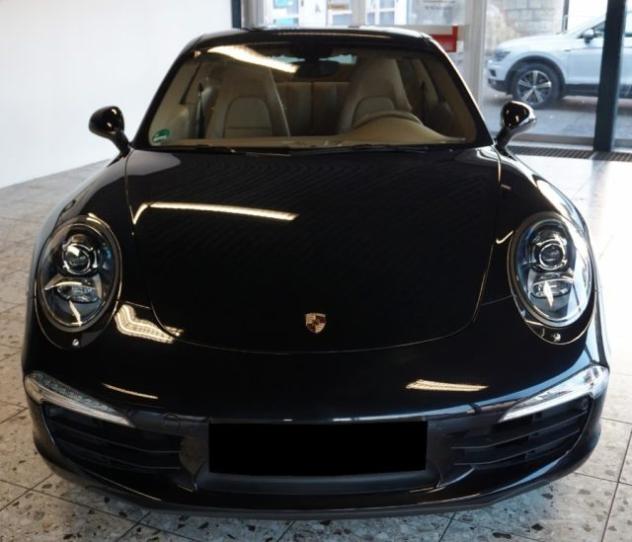 PORSCHE 911 3.4 Carrera Coupé rif. 24221375 - Foto 2