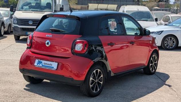 SMART ForFour 1.0cc 71cv rif. 24014941 - Foto 2