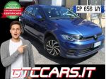 VOLKSWAGEN Polo 1.0tsiLife Virtual Pdc UNIPRO Tagliandi Volkswagen rif. 23687732