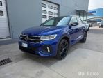 Volkswagen T-Roc 2.0 TDI SCR R-Line DSG 4MOTION
