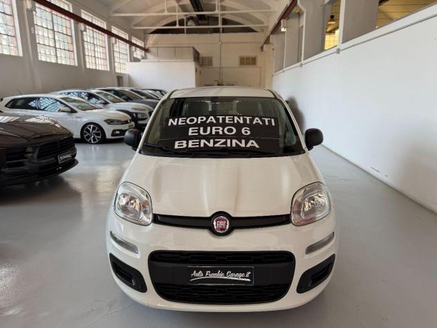 FIAT - Panda - 1.2 Lounge - Foto 2