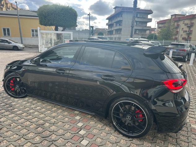 Mercedes-benz A 45 AMG 45S 4Matic+ - Foto 9