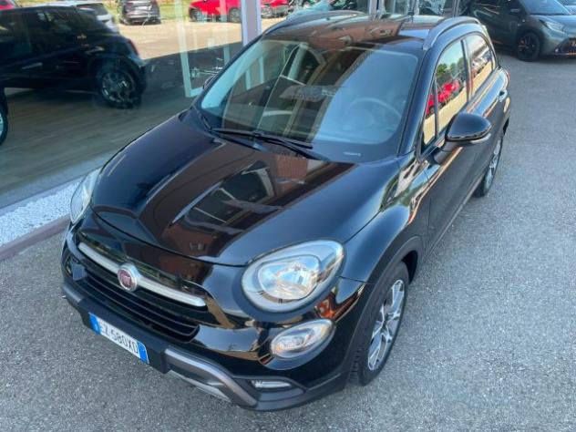 FIAT 500X 1.6 MultiJet 120 CV Cross Plus rif. 23771327 - Foto 4