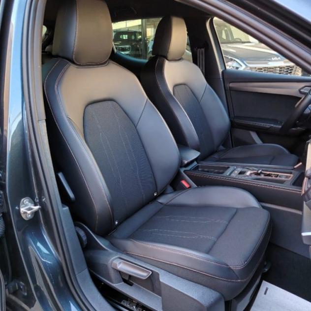 CUPRA Leon 2.0 TDI 150 CV DSG rif. 24013882 - Foto 5
