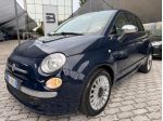 Fiat 500 0.9 t.air t. Lounge 85cv CAMBIO AUTOMATICO NUOVO