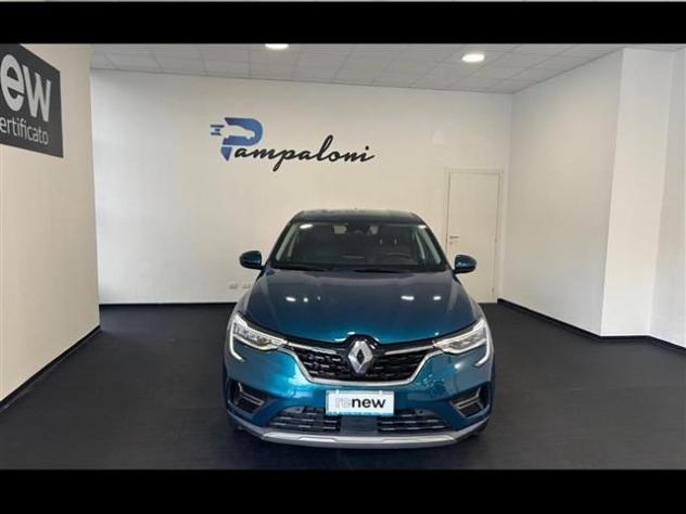 RENAULT Arkana 1.6 E-Tech full hybrid Intens Auto 145cv rif. 23204049
