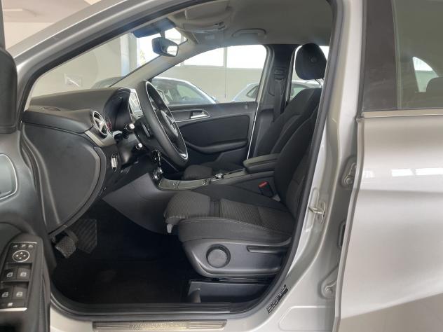 Mercedes-Benz Classe B B 160 d Business auto - Foto 10