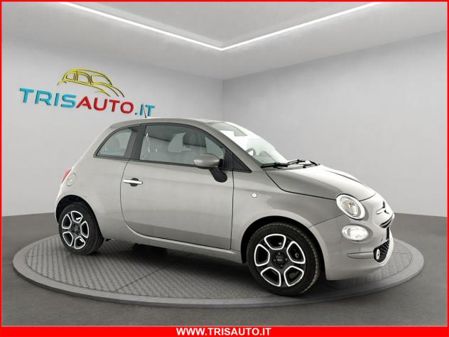 FIAT 500 1.0 Hybrid Club NEOPATENTATI