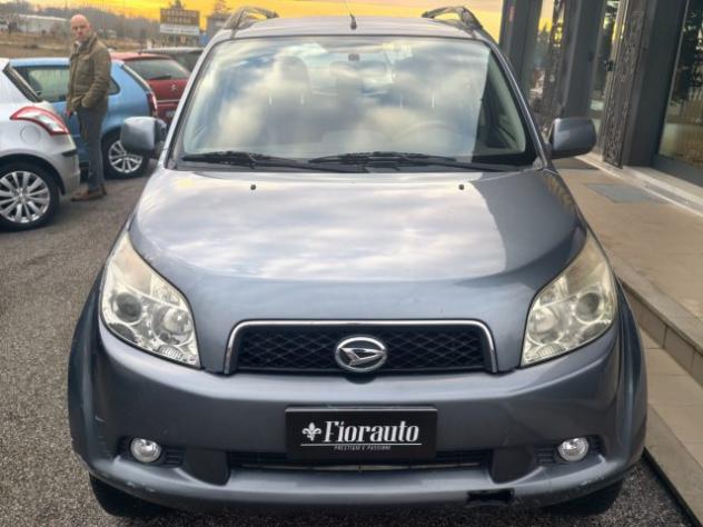 DAIHATSU Terios 1.5 4WD SX O/F 4X4 rif. 23773050