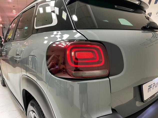 Citroën C3 Aircross C3 Aircross BlueHDi 110 S&S Feel - Foto 9