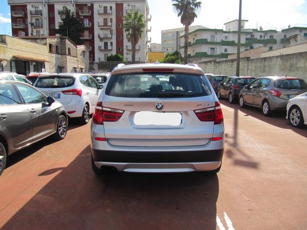 Bmw X3 xDrive20d Futura - automatico - Foto 3