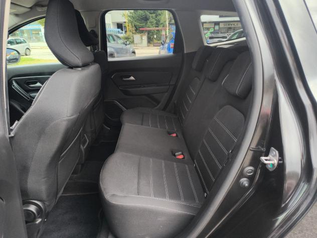 Dacia Duster Duster 1.5 blue dci Journey 4x4 (PREZZO REALE) - Foto 10