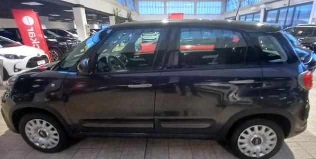 FIAT 500L 1.3 Multijet 95 CV Dualogic Cross AUTOCARRO N1 rif. 23281215 - Foto 3