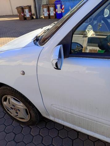 FIAT Seicento 1.1i rif. 23794856 - Foto 10