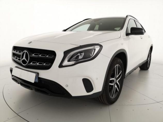 MERCEDES-BENZ GLA 200 d Automatic Sport rif. 18290166