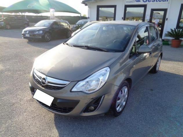 OPEL Corsa 1.2 85CV 5 porte GPL-TECH Elective - Foto 3