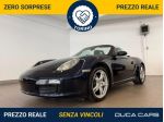Porsche Boxster Boxster 2.7 240cv
