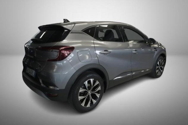 Renault Captur II 2019 1.6 E-Tech full hybrid Techno 145cv auto - Foto 5